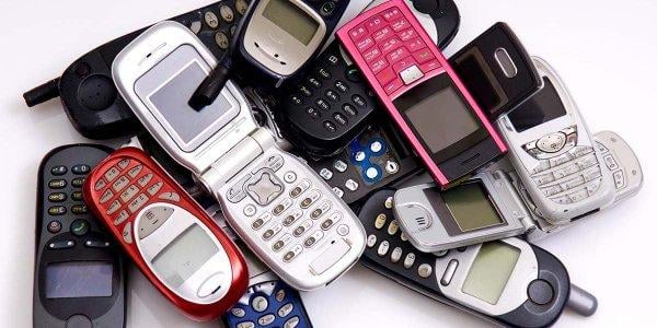 'Akılsız' telefon satışları arttı