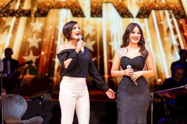 Zara'dan Harbiye'de unutulmaz konser
