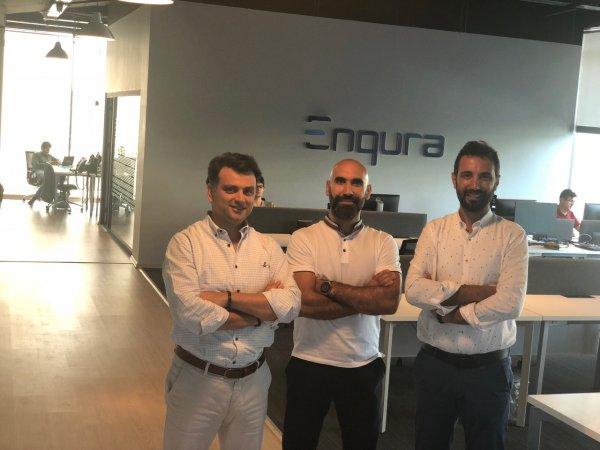 Türkiye'de güzel şeyler oluyor