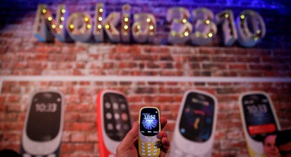 'Akılsız' telefon satışları arttı