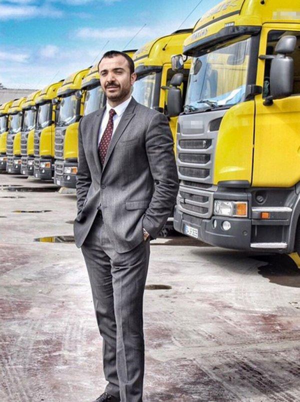 Okan Kurt: Boşanmayı Demet Akalın istedi