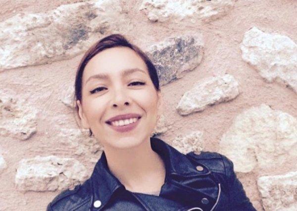 Duygu Yazıcıoğlu 4 Enişte 1 Cenaze röportaj