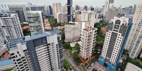 İstanbul'daki yapıların yarısı kaçak