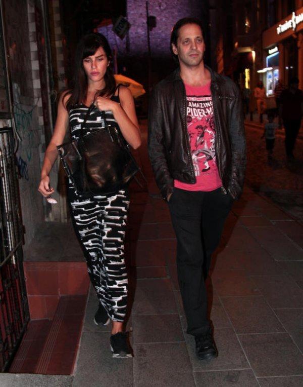 Kıvılcım Ural: Bizi çekmeyin