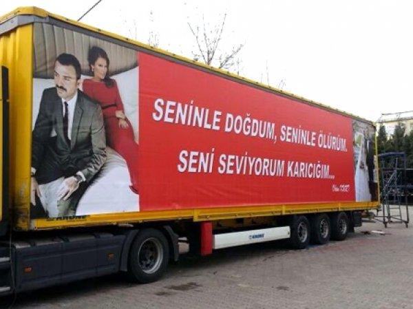 Okan Kurt: Boşanmayı Demet Akalın istedi