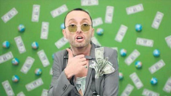 Mabel Matiz'e FETÖ soruşturması