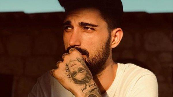 İdo Tatlıses sinirlendi