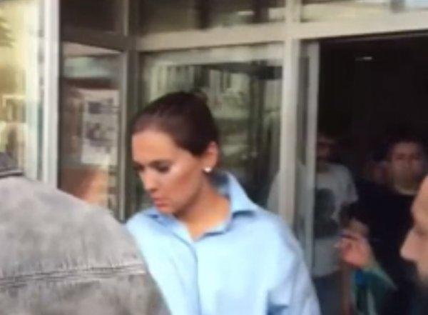 Okan Kurt: Boşanmayı Demet Akalın istedi