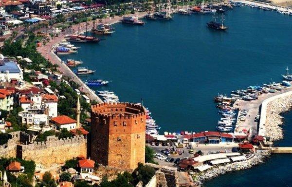 Türkiye’nin en iyi 13 kalesi