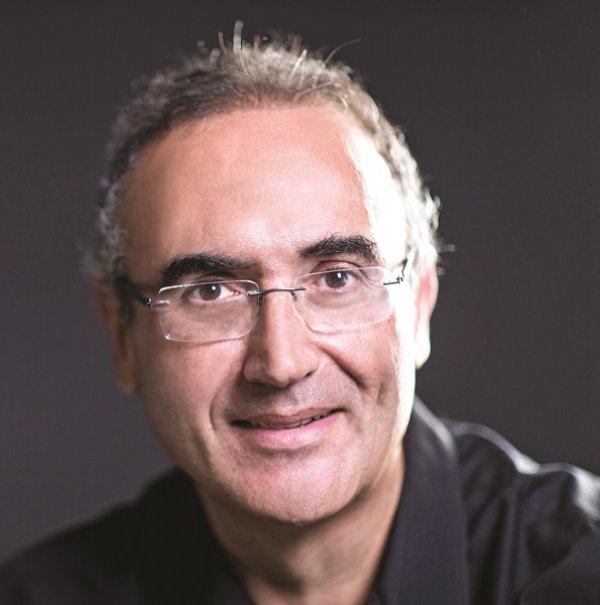 Sunay Akın biyografisi - Doğum günün kutlu olsun