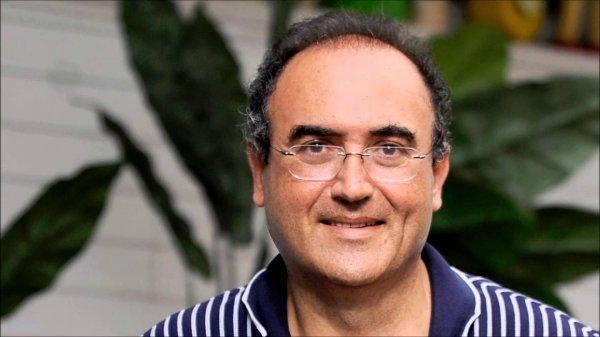 Sunay Akın biyografisi - Doğum günün kutlu olsun