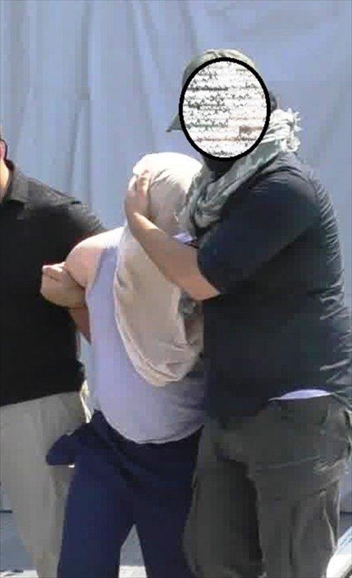 MİT, firari teröristlere nefes aldırmıyor