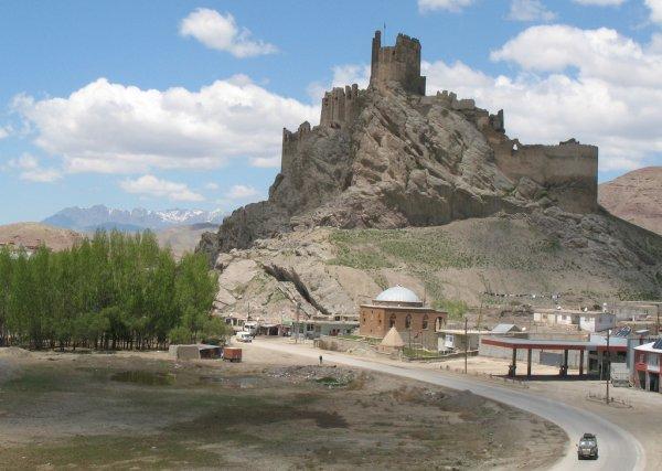 Türkiye’nin en iyi 13 kalesi