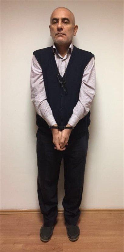 MİT, firari teröristlere nefes aldırmıyor