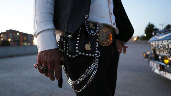 'Çorum'un kovboyu'nun hayali Teksas'ı görmek