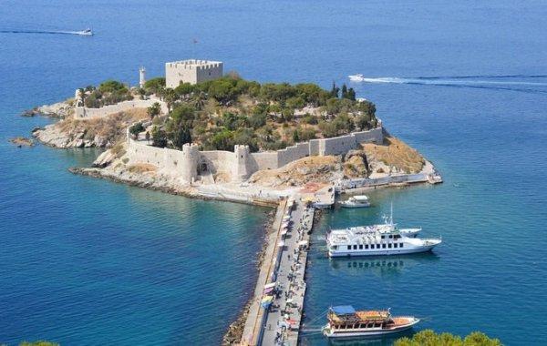 Türkiye’nin en iyi 13 kalesi