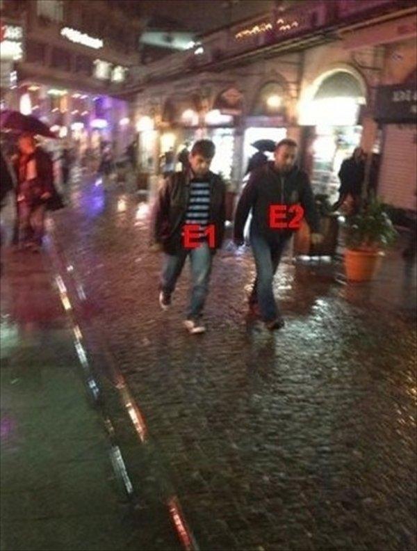 Reyhanlı saldırısını planlayan terörist yakalandı