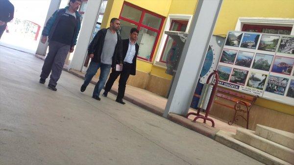 Reyhanlı saldırısını planlayan terörist yakalandı