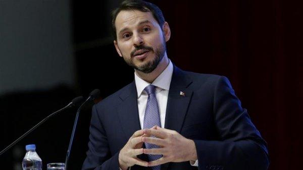 Türkiye Varlık Fonu Yönetimi A.Ş.’nin yeni yönetimi belirlendi