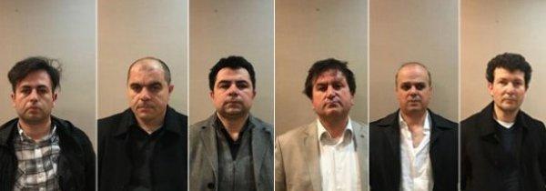 MİT, firari teröristlere nefes aldırmıyor