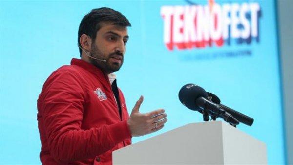 Tuz Gölü'nde geleceğin uzay sanayisi deneniyor