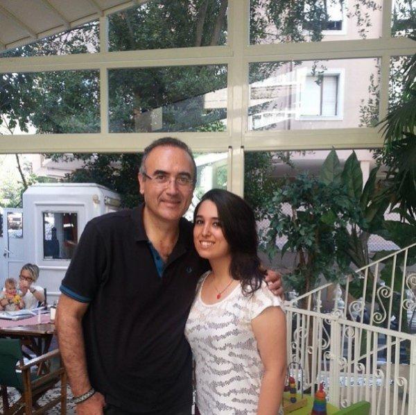 Sunay Akın biyografisi - Doğum günün kutlu olsun