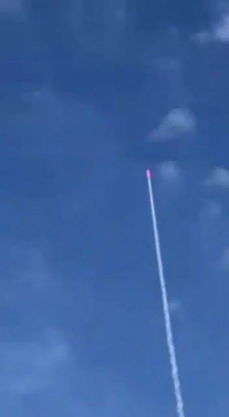 Tuz Gölü'nde geleceğin uzay sanayisi deneniyor