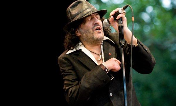 Rachid Taha hayatını kaybetti