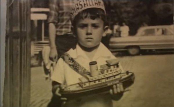 Sunay Akın biyografisi - Doğum günün kutlu olsun