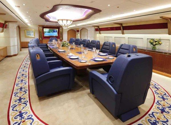 Katar Emiri'nin Başkan Erdoğan'a hediyesi: Özel uçak