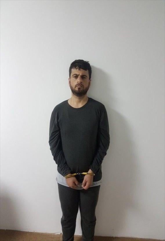 Reyhanlı teröristi: Saldırıyı Suriye istihbaratı yaptırdı