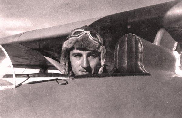 Bursa’nın göklerde bir yıldızı vardı: Emrullah Ali Yıldız