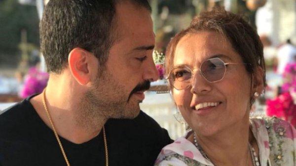 Demet Akalın konserden önce konuştu: İşime sarılacağım