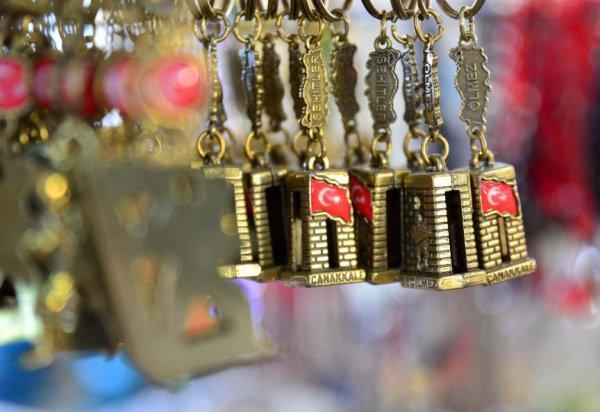 Aynalı Çarşı yıllara meydan okuyor