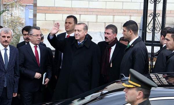 Lütfullah Göktaş kimdir? Vatikan Büyükelçisi olarak atandı