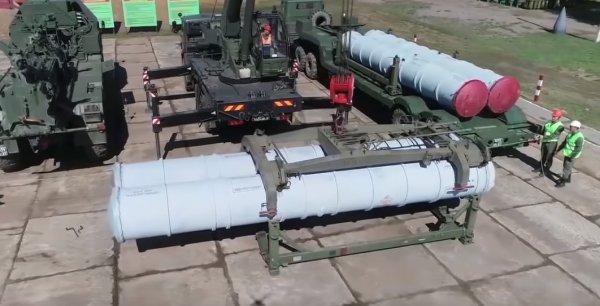 Rusya'nın Vostok-2018 tatbikatı