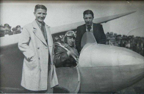 Bursa’nın göklerde bir yıldızı vardı: Emrullah Ali Yıldız