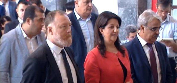 HDP'nin yerel seçim planı