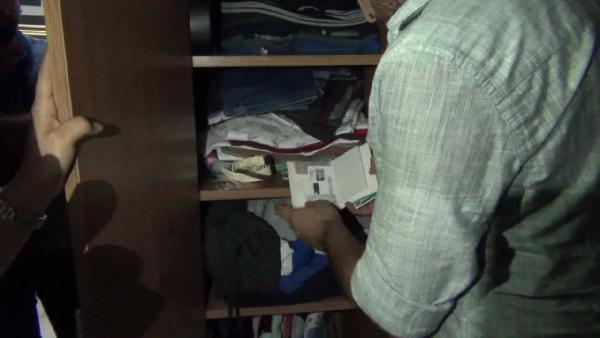 İstanbul'da 'gaybubet evi' operasyonu: 6 kişi yakalandı