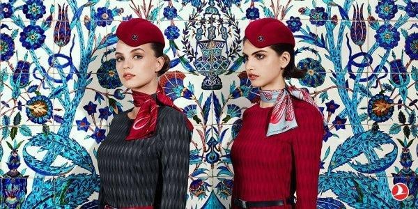 Dilek Hanif THY'nin yeni kıyafetlerini beğenmedi