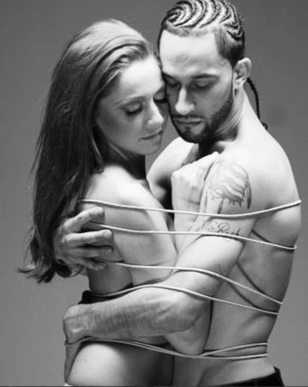 Şarkıcı Hadise'den eski fotoğraflar