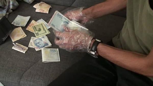 İstanbul'da 'gaybubet evi' operasyonu: 6 kişi yakalandı