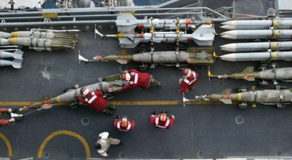 İspanya Suudi Arabistan'a bomba satışını durdurmayacak