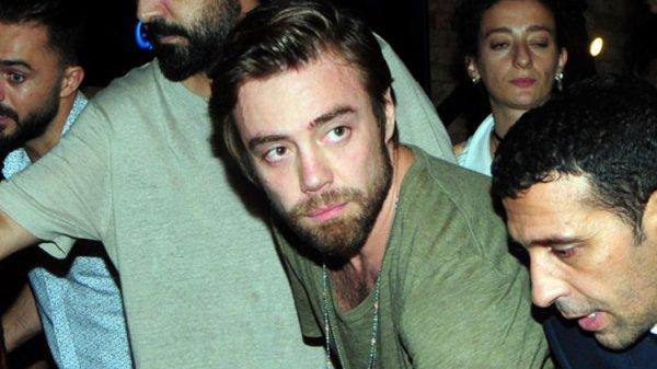 Murat Dalkılıç'ın Hande Erçel suskunluğu