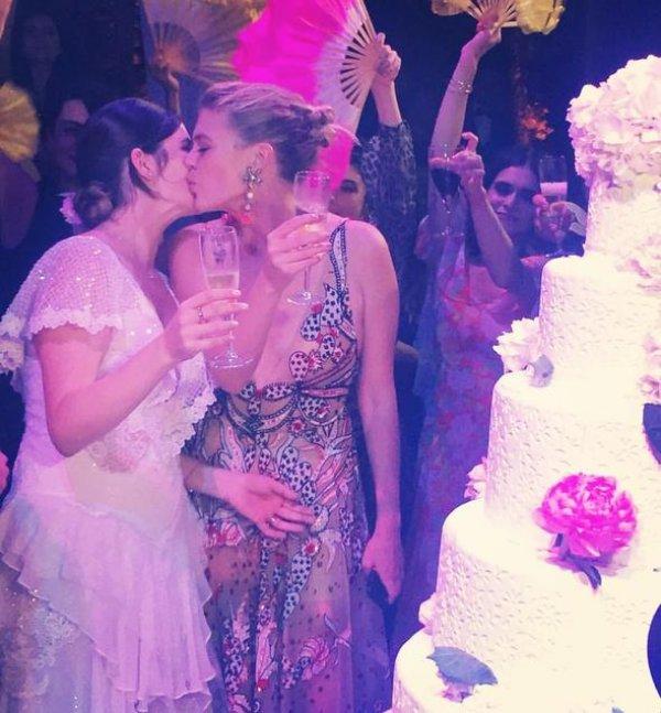 Derya Şensoy - Sarp Levedoğlu barıştı