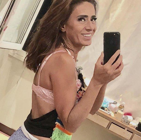 Yıldız Tilbe yine sinirlendi