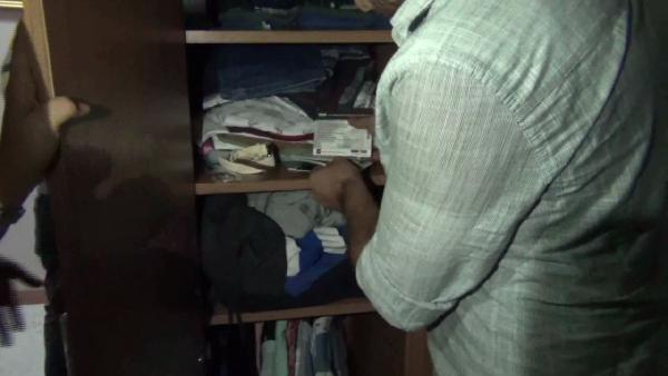 İstanbul'da 'gaybubet evi' operasyonu: 6 kişi yakalandı