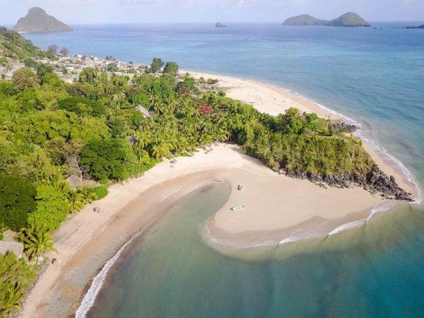 Kokuların dünyasına yolculuk