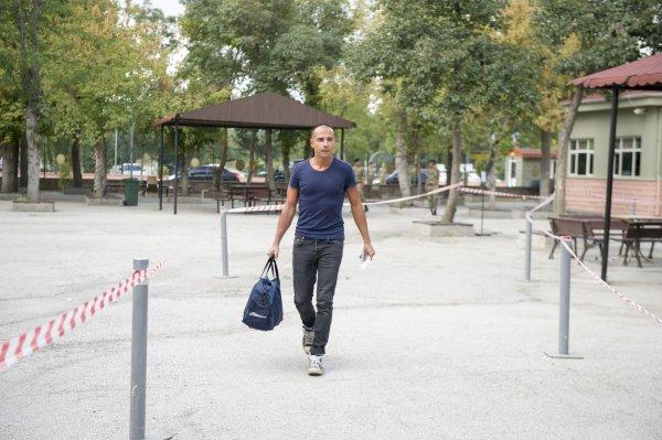 Bedelli askerlik uygulamasının ilk celbi teslim oldu