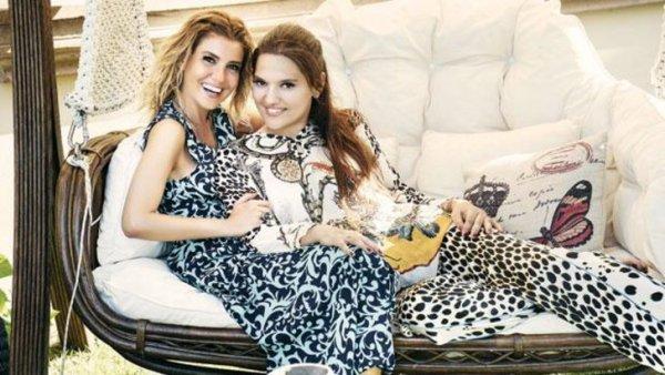 Gülben Ergen'den Demet Akalın'a destek